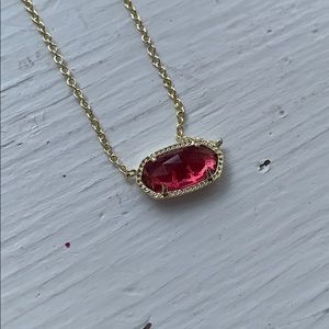 Kendra Scott Necklace